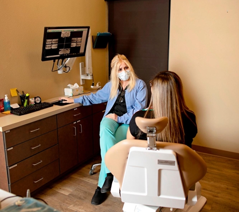 The Yuma Dentist - Fortuna Foothills - Yuma, AZ