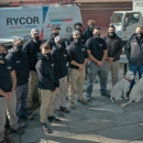 RYCOR HVAC - Heating Contractors & Specialties