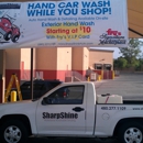 SharpShine Professional Automobile Detailing - Car Wash