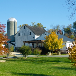 Grandale Restaurant - Hillsboro, VA