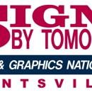 Signs By Tomorrow - Auto Repair & Service
