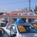 Cali Cars Wholesale - Used Car Dealers