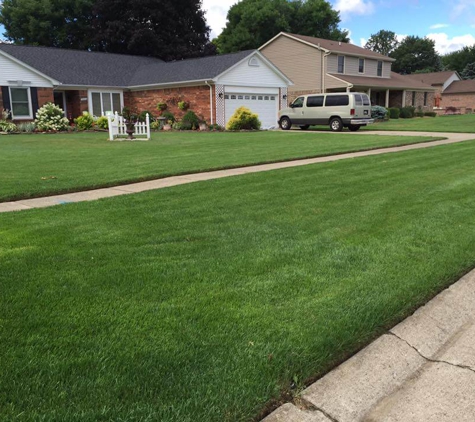 Metro Lawn Sprinkler Services - Shelby Township, MI