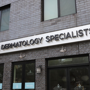 The Dermatology Specialists - Lower Harlem - New York, NY