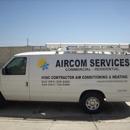 Aircom Services - Cellular Telephone Service