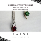 Faini Designs Jewelry Studio