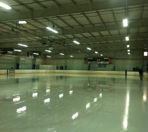 Ice-Plex Escondido - Escondido, CA