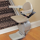 Angel's Stairlifts - Wheelchair Lifts & Ramps
