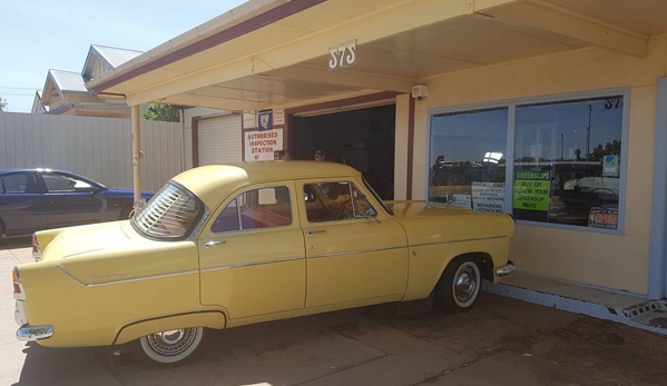 Randall Jones Automotive - Broken Hill, NSW
