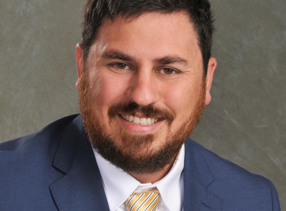 Edward Jones - Financial Advisor: Chris Medeiros - Murrells Inlet, SC