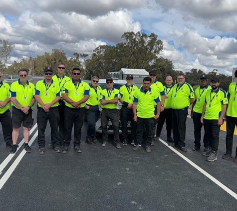 Fastsec Security - Shepparton, VIC