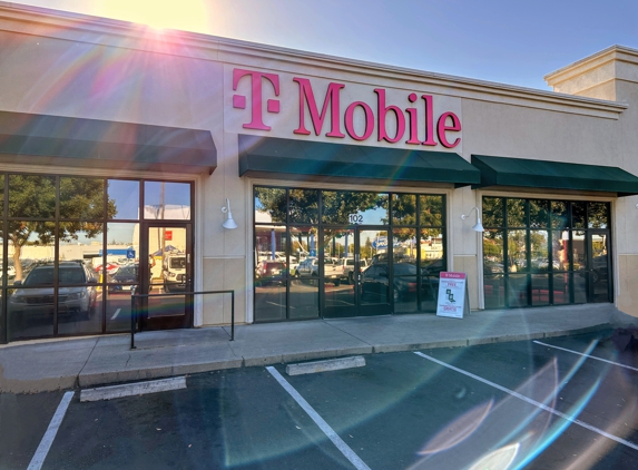 T-Mobile - Sacramento, CA