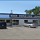 Wash World Coin Laundry