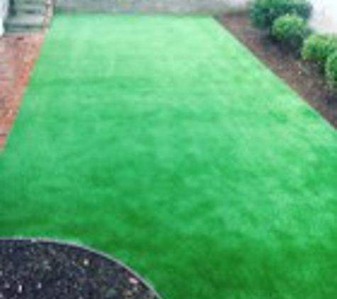 Top Line Turf - Temecula, CA