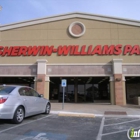 Sherwin-Williams