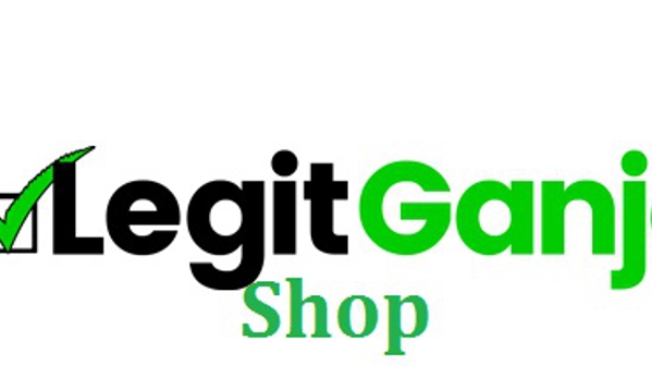 LEGIT GANJA SHOP - Houston, TX