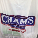 Champs Sports - Sportswear