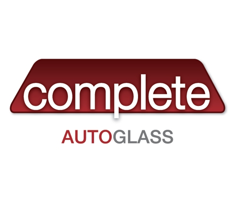 Complete Auto Glass - Thornton, CO