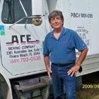 Ace Moving Company