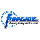 Popejoy Plumbing, Heating, Electric and Septic - Fireplaces