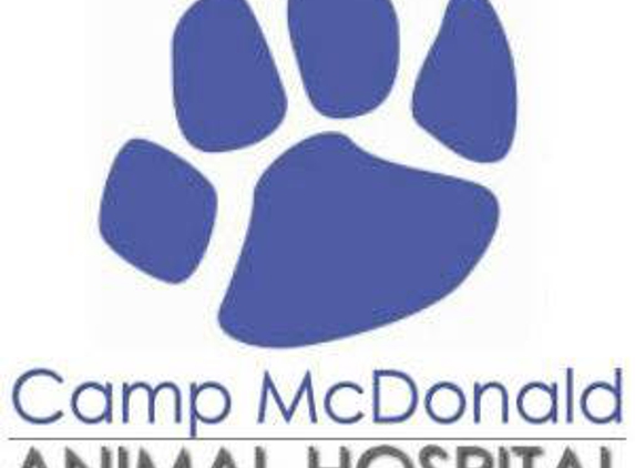 Camp McDonald Animal Hospital - Mount Prospect, IL