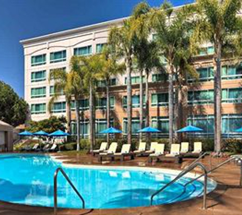 DoubleTree by Hilton Hotel San Diego - Del Mar - San Diego, CA