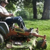 Lawn Care Equipment Company gallery