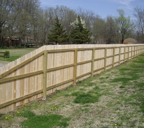 Wilson Fence Co. - Claremore, OK