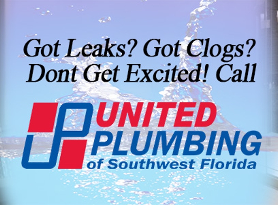 United Plumbing of Southwest Florida - Fort Myers, FL