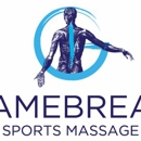Gamebreak Sports Massage - Massage Therapists