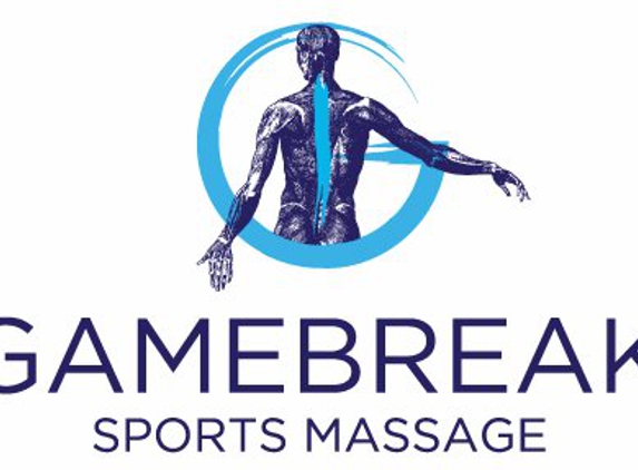 Gamebreak Sports Massage - Riverside, CA