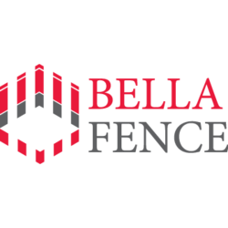 Bella fence outlet