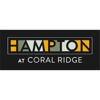 The Hampton at Coral Ridge Apartments gallery