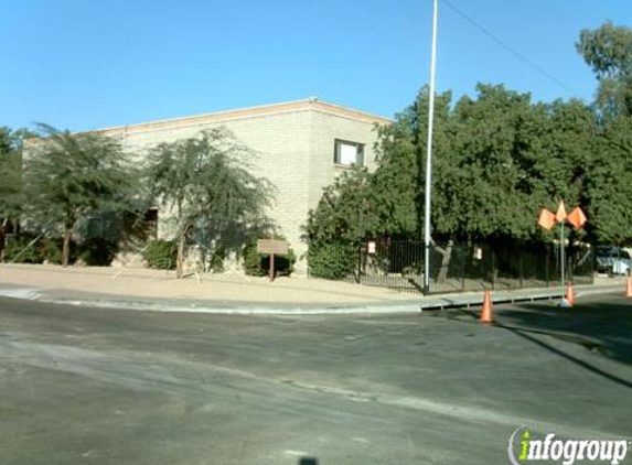 Central Arizona Shelter Services - Phoenix, AZ