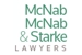 McNab McNab & Starke - Commercial Law