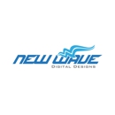 New Wave Digital Designs - Web Site Design & Services