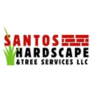 Santos Hardscape & Tree Services - Landscape Designers & Consultants