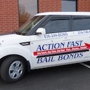 Action Fast Bail Bonds, By Hucker