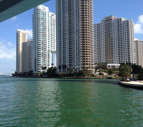 Epic Marina - Miami, FL