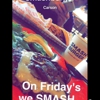 Smashburger gallery