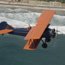 Barnstorming Adventures & San Diego Air Tours - Aircraft-Charter, Rental & Leasing