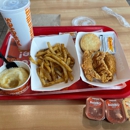 Popeyes Louisiana Kitchen