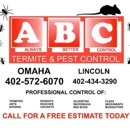 ABC Termite & Pest Control - Pest Control Services