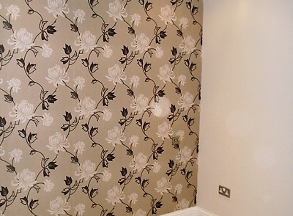 Anthony Wallcovering - Chantilly, VA