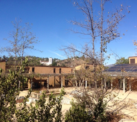 Audubon Center At Debs - Los Angeles, CA