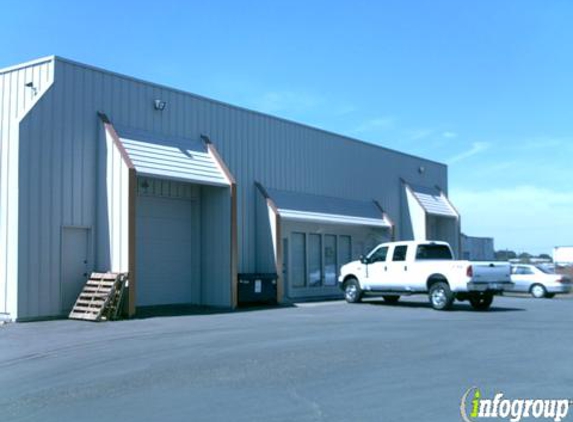 Jfs Inc - Salem, OR