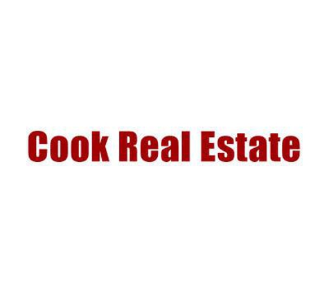 Cook Real Estate - Marysville, OH