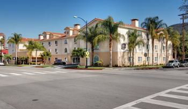 Best Western Plus Media Center Inn & Suites - Burbank, CA