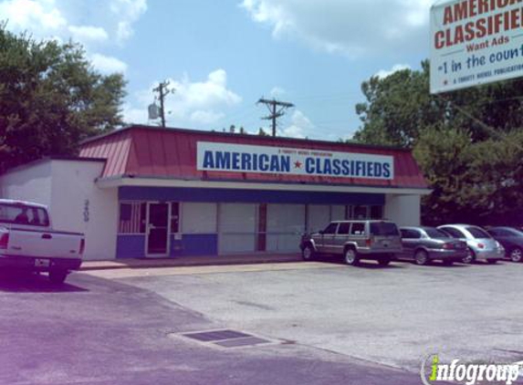 ABA Appliance Inc - Austin, TX