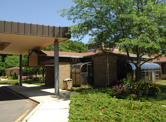 Bartley Manor Convalescent Center - Jackson, NJ